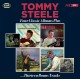Four Classic Albums Plus / Tommy Steele