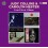 Four Classic Albums / Judy Collins & Carolyn Hester