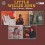Five Classic Albums / Little Willie John