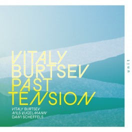 Past Tension / Vitaly Burtsev