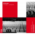 Arrangements and compositions for Jazz Orchestra / Ed Partyka