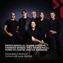 Pensieri E Parole - Chansons de Lucio Battisti