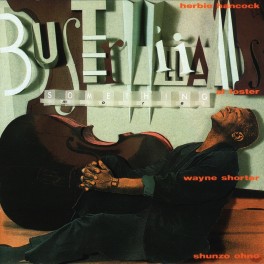 Something More / Buster Williams