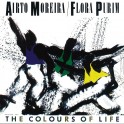 The Colours of Life (Vinyle LP) / Airto Moreira & Flora Purim