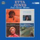 Four Classic Albums / Etta James