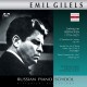 Beethoven : 32 Variations Op.191 - Sonate n°4 - Concerto n°3 / Emil Gilels