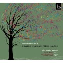 Trios pour piano et instruments à vent