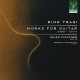 Trasi, Rino : Oeuvres pour guitare (1988-2001)