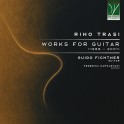 Trasi, Rino : Oeuvres pour guitare (1988-2001)