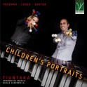 Children's Portraits