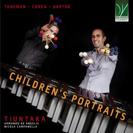 Children's Portraits