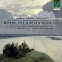 Where the Burian Blows... - Sonates pour flûte du XXe siècle