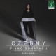 Czerny, Carl : Sonates pour piano - Volume 1 / Kaori Saeki