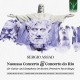 Assad, Sergio : Naoussa Concerto & Concerto do Rio