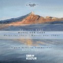 Mazé, Philippe : Oeuvres pour Choeur