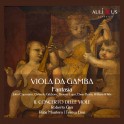 Viole de Gambe - Fantaisies