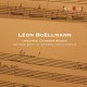 Boëllmann, Léon : Musique de Chambre Inédite