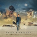 Extended Minimalism - Volume 1 / Kevin Reveyrand