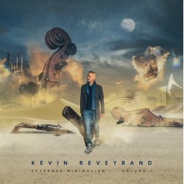 Extended Minimalism - Volume 1 / Kevin Reveyrand