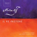 Mozart : Il Re Pastore