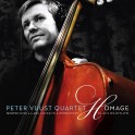 Homage / Peter Vuust Quartet