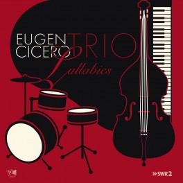 Lullabies (Vinyle LP) / Eugen Cicero Trio