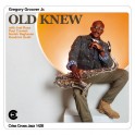 Old New / Gregory Groover Jr. Quintet