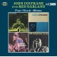 Four Classic Albums / John Coltrane With Red Garland