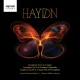 Haydn : Symphonies n°52, n°53 & n°59