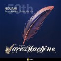 Nouami 50th / Bruno Biriaco & Saxes Machine
