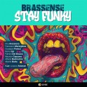 Stay Funky / Brassense