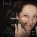 Gluck : Arias / Ann Hallenberg