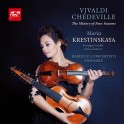 Vivaldi - Chédeville : Le Mystère des Quatre Saisons