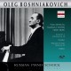 Chopin : Sonate n°3, Mazurkas, Polonaise Op.44, Préludes / Oleg Boshniakovich