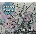 Dvorak - Janacek : Symphonies n°7, n°8, n°9 - Taras Bulba / Carlos Païta