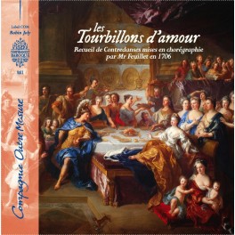 Les Tourbillons d'Amour