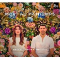 Mort au Printemps / Anton & Maite Piano Duo