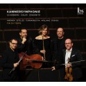 Symphonie de chambre / Fin du Temps