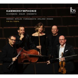Symphonie de chambre / Fin du Temps