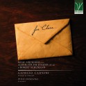 Schumann : For Clara - Musique et paroles de l'Album pour la jeunesse