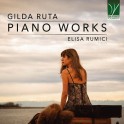 Ruta, Gilda : Oeuvres pour piano