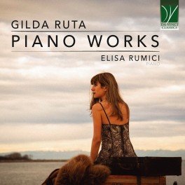 Ruta, Gilda : Oeuvres pour piano