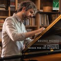 Mereu, Bruno : In Preludio & Bozze per un incontro