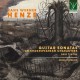 Henze, Hans Werner : Sonates pour guitare d'après des personnages de Shakespeare