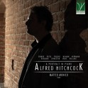 Alfred Hitchcock : Un portrait au piano