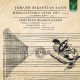 Bach : L'Offrande musicale BWV 1079 - 14 Canons BWV 1087