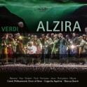 Verdi : Alzira / Marcus Bosch