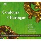 Couleurs du Baroque