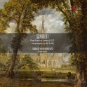 Schubert : Sonate pour piano D 537 - Impromptus Op.90 D 899