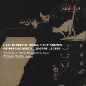 Schoeck - Lauber : La flûte suisse romantique
